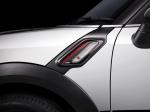 Mini John Cooper Works Countryman Design Edition 2017 года